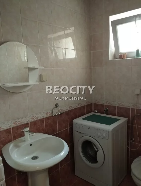 Jednosoban stan, 32 m2, Nova Detelinara, Hadži Ruvimova ID: 129856 9