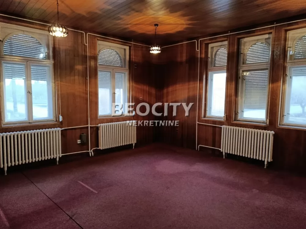 Kuća, 760 m2, Kisač ID: 129920 1