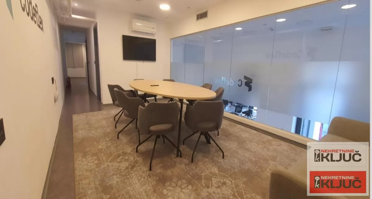 LIMAN 1 IZDAJE SE VIŠENAMENSKI POSLOVNI PROSTOR 3