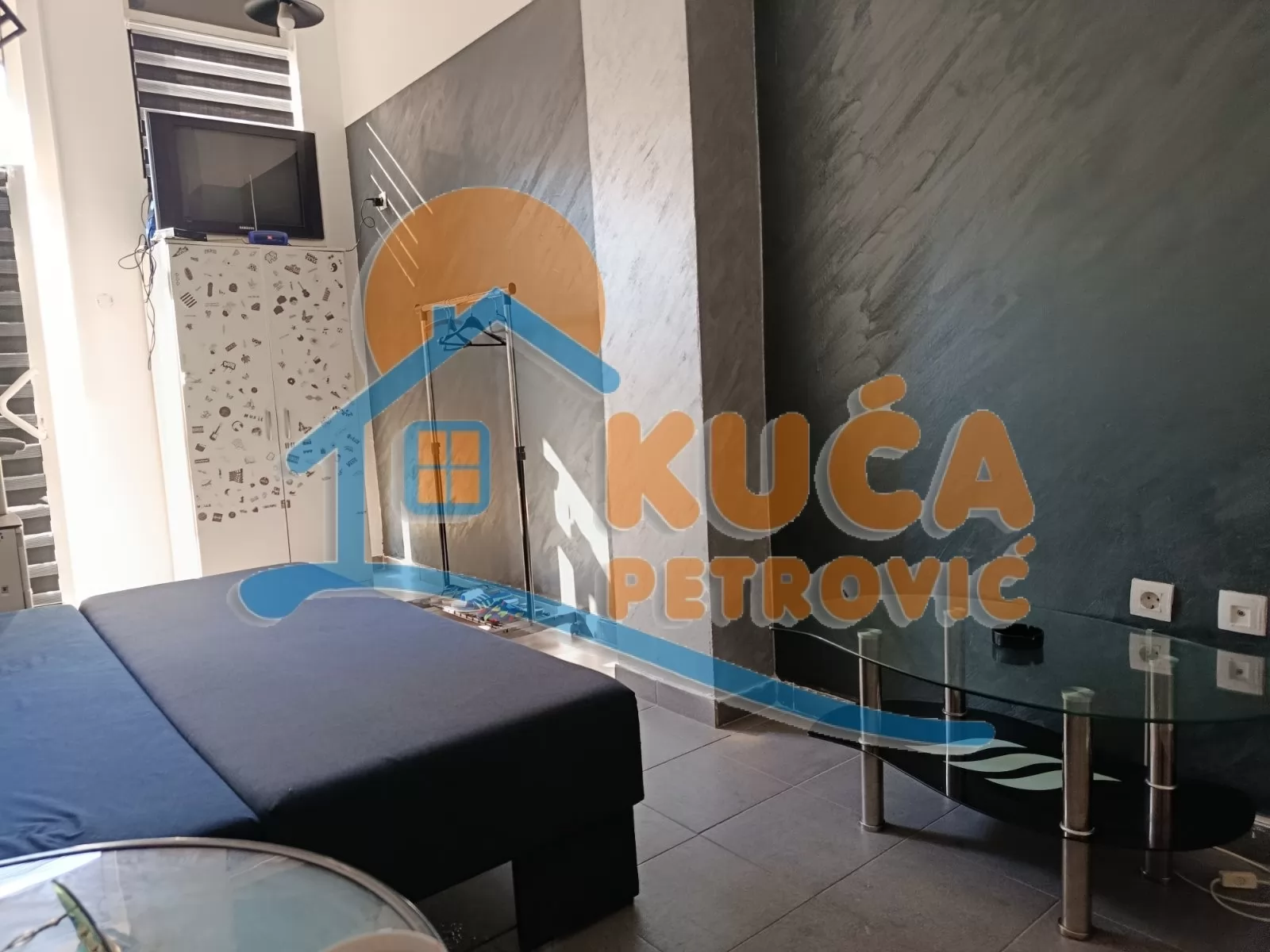 Lokal, 18 m2, Kičevo, Jugovićeva ID: i-015953 2