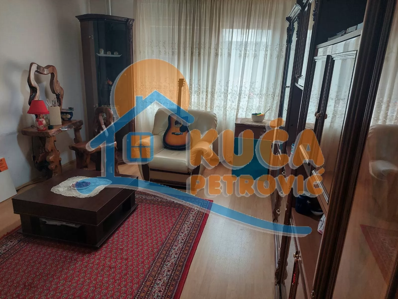 Lokal, 66 m2, Dom zdravlja, Vojvode Mišića ID: i-015951 21