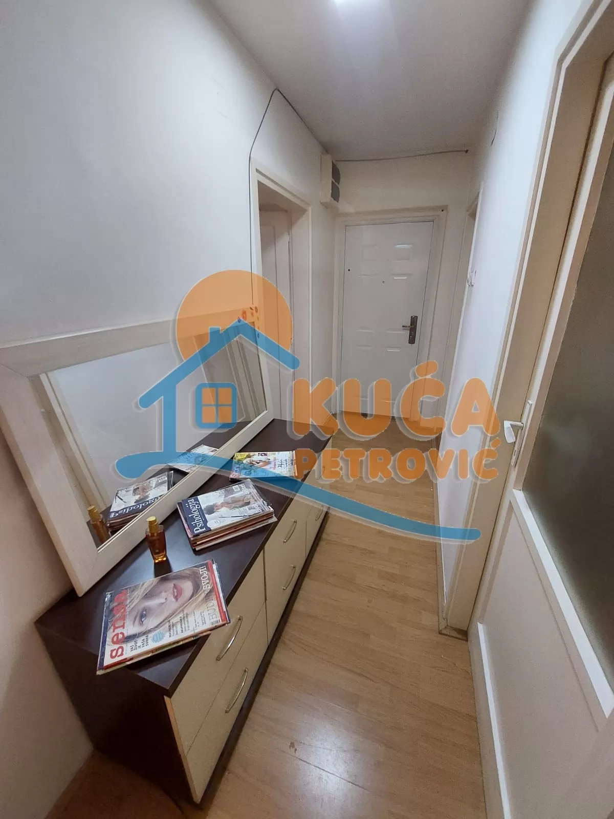 Lokal, 66 m2, Dom zdravlja, Vojvode Mišića ID: i-015951 26