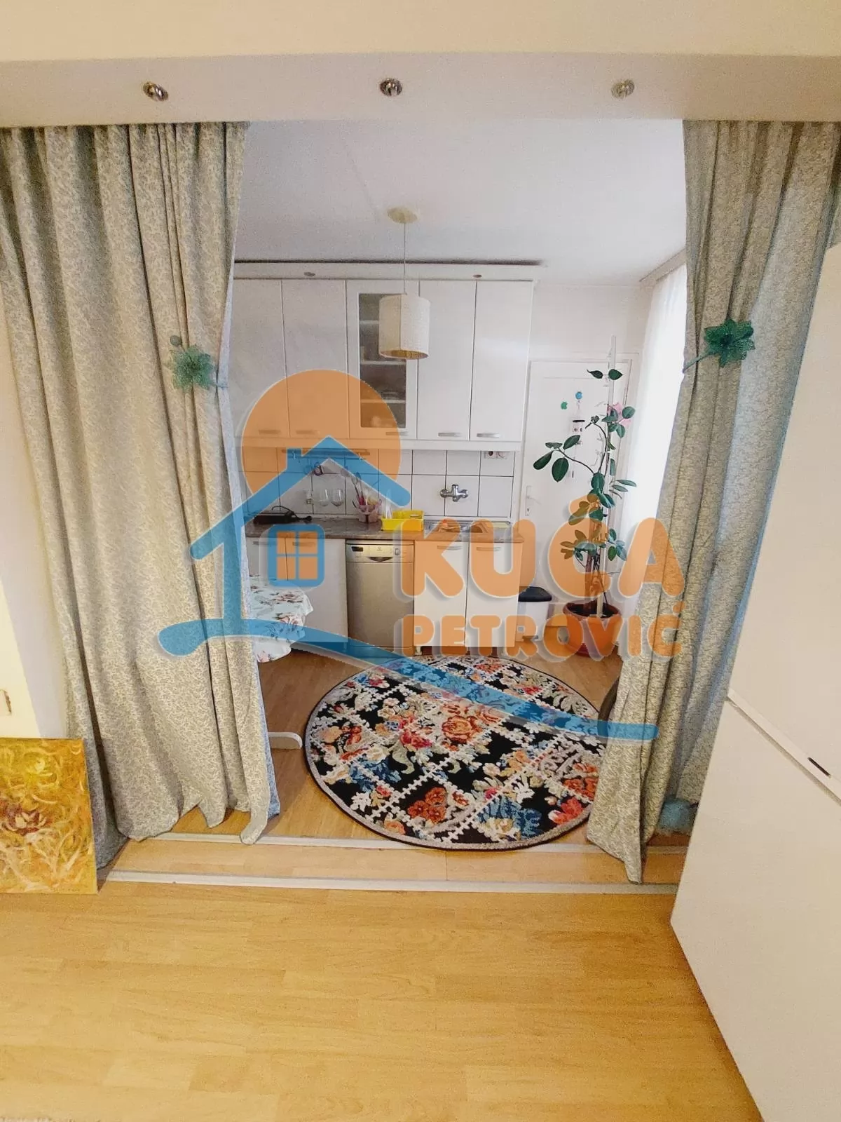 Lokal, 66 m2, Dom zdravlja, Vojvode Mišića ID: i-015951 5