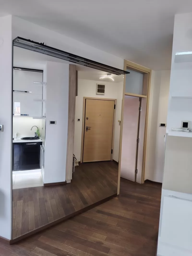 Stan,NOVI SAD,BULEVAR EVROPE,kv: 39, € 500, ID: 9101916 10