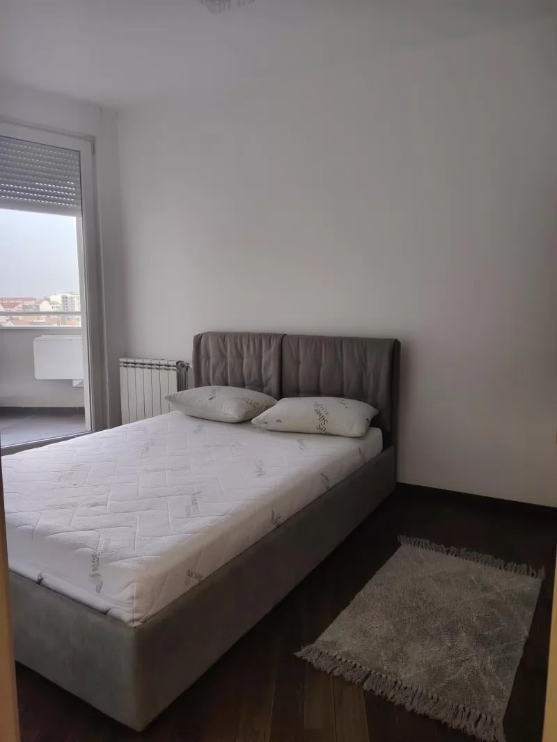 Stan,NOVI SAD,BULEVAR EVROPE,kv: 39, € 500, ID: 9101916 11