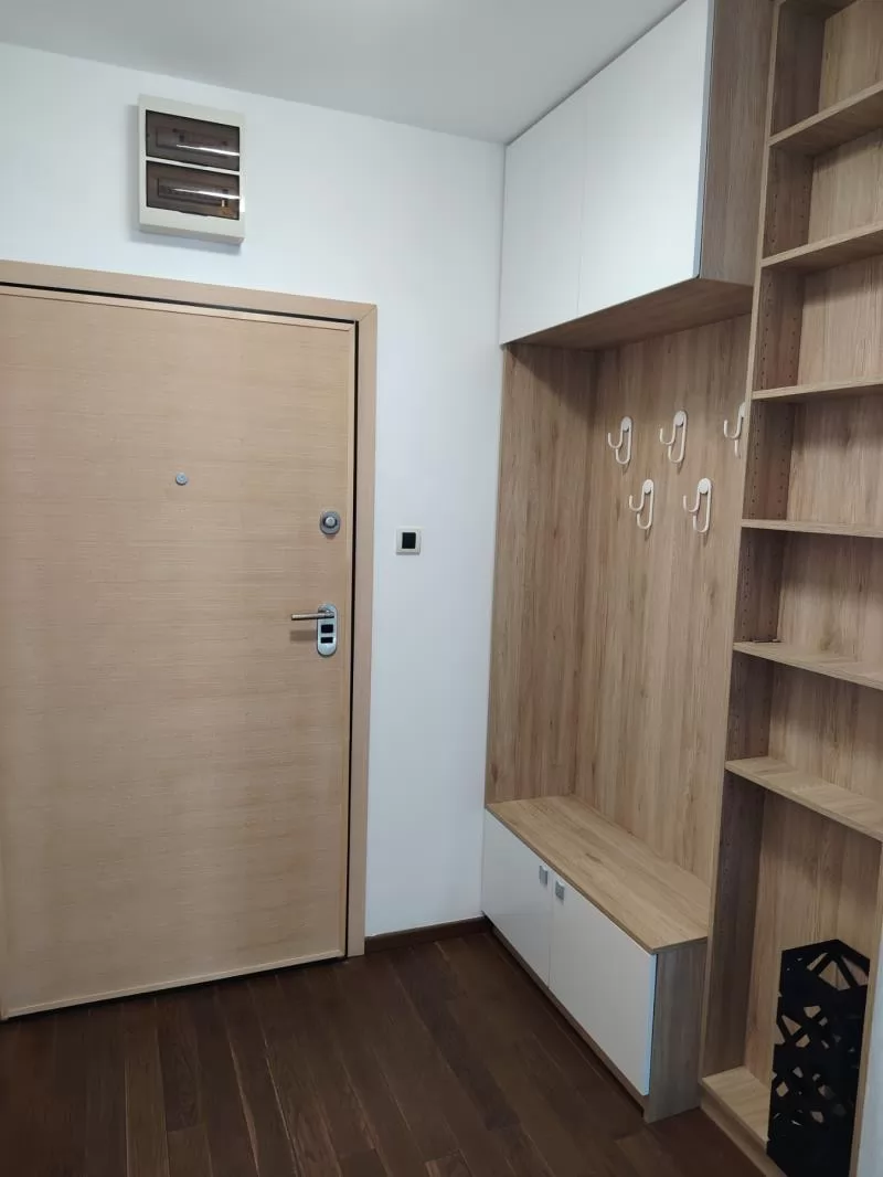 Stan,NOVI SAD,BULEVAR EVROPE,kv: 39, € 500, ID: 9101916 13