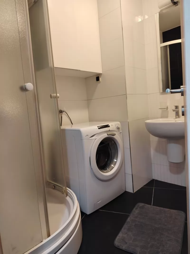 Stan,NOVI SAD,BULEVAR EVROPE,kv: 39, € 500, ID: 9101916 16