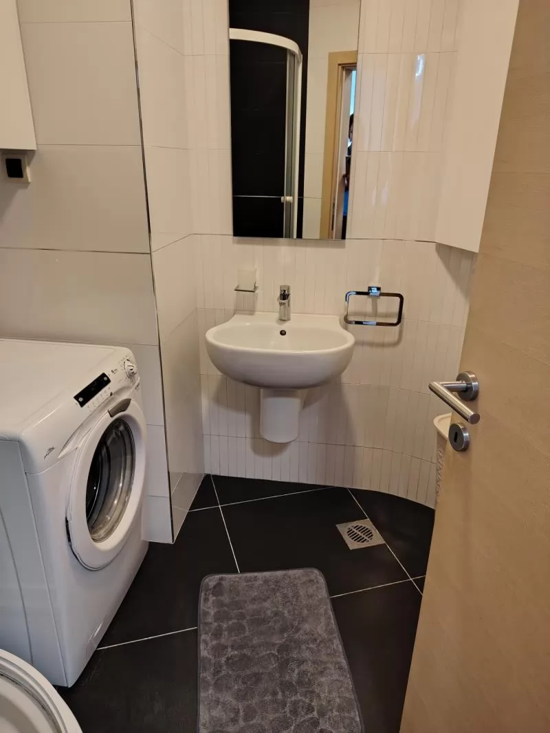 Stan,NOVI SAD,BULEVAR EVROPE,kv: 39, € 500, ID: 9101916 17
