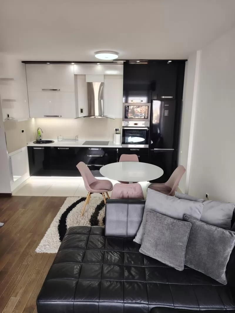Stan,NOVI SAD,BULEVAR EVROPE,kv: 39, € 500, ID: 9101916 3