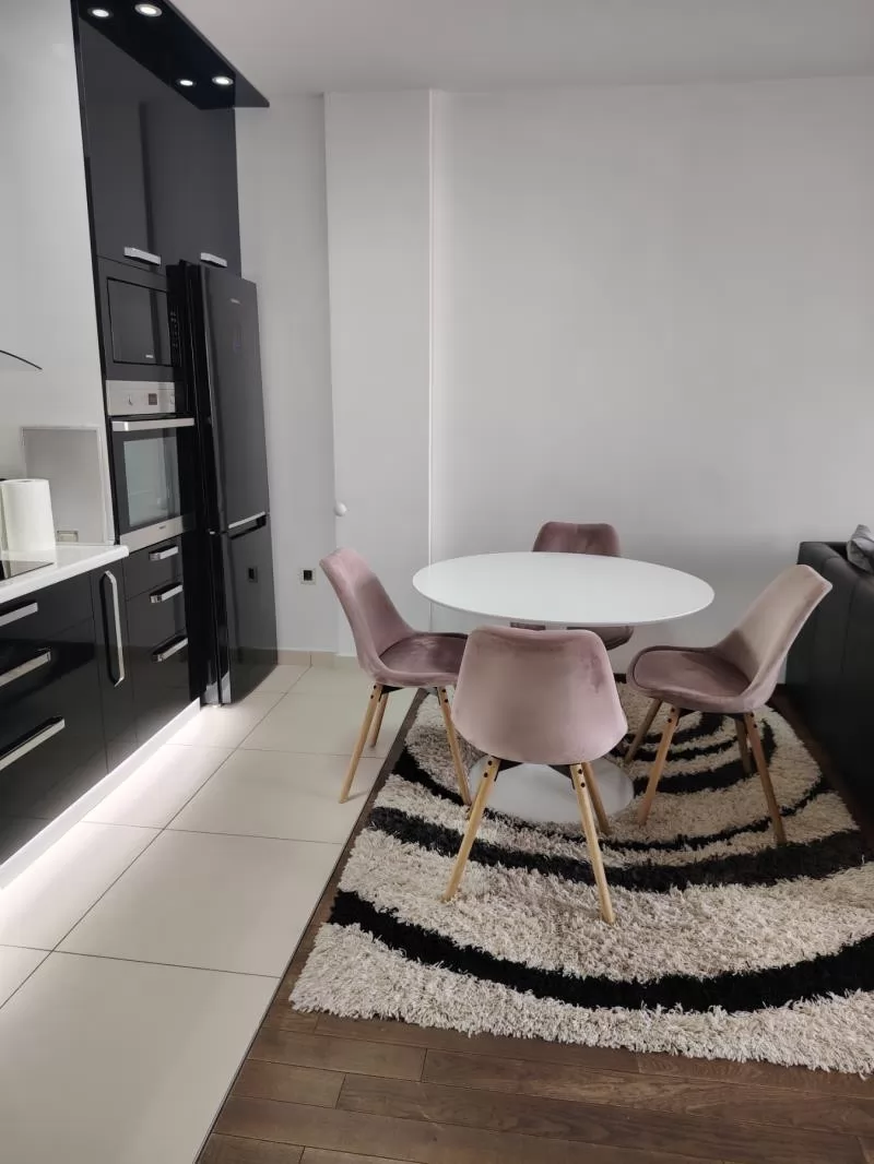 Stan,NOVI SAD,BULEVAR EVROPE,kv: 39, € 500, ID: 9101916 5