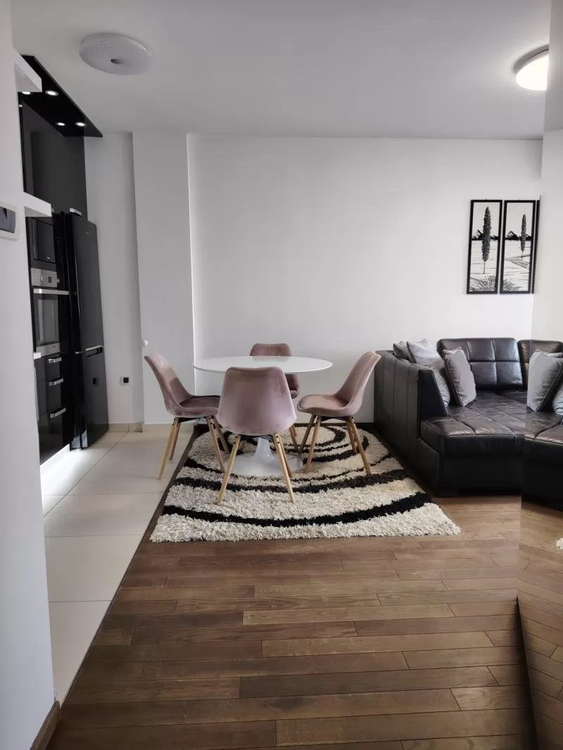 Stan,NOVI SAD,BULEVAR EVROPE,kv: 39, € 500, ID: 9101916 8