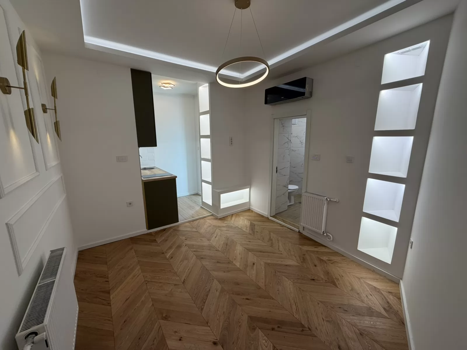 Stan,NOVI SAD,CENTAR,kv: 21, € 92700, ID: 1019307 1