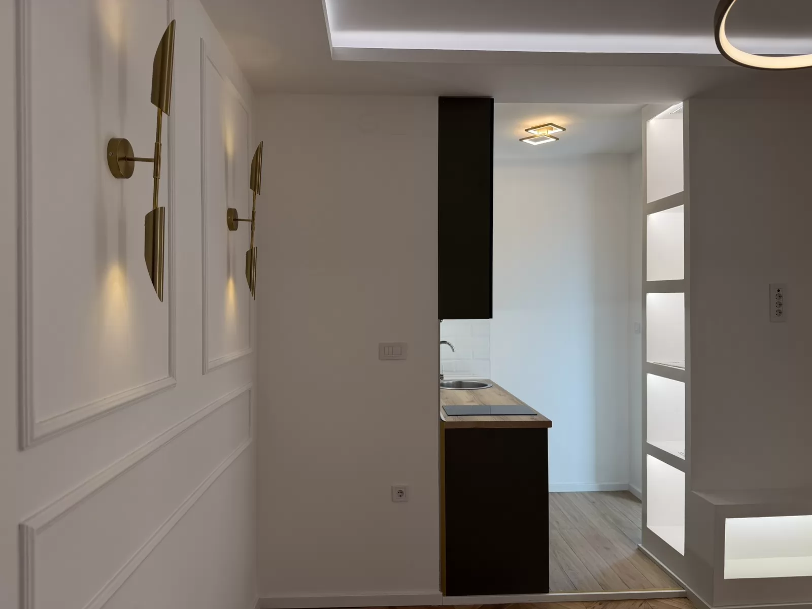 Stan,NOVI SAD,CENTAR,kv: 21, € 92700, ID: 1019307 4