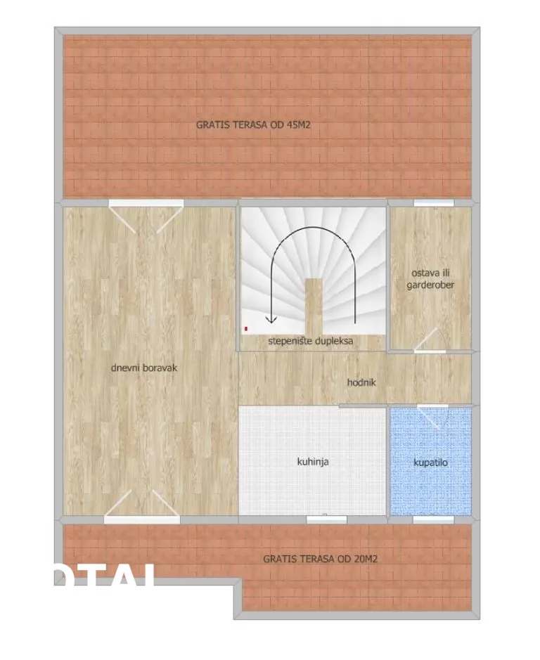 Stan,NOVI SAD,TELEP,kv: 141.00, € 324300, ID: 1102362 2