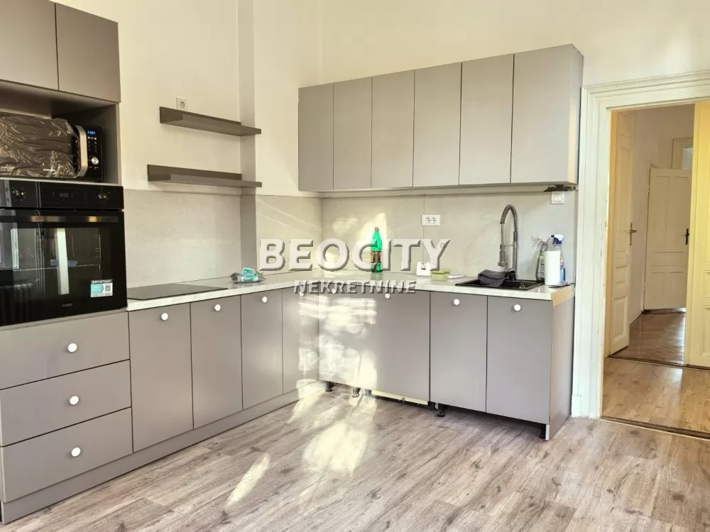 Trosoban stan, 136 m2, Kej, Beogradski kej ID: 129542 4