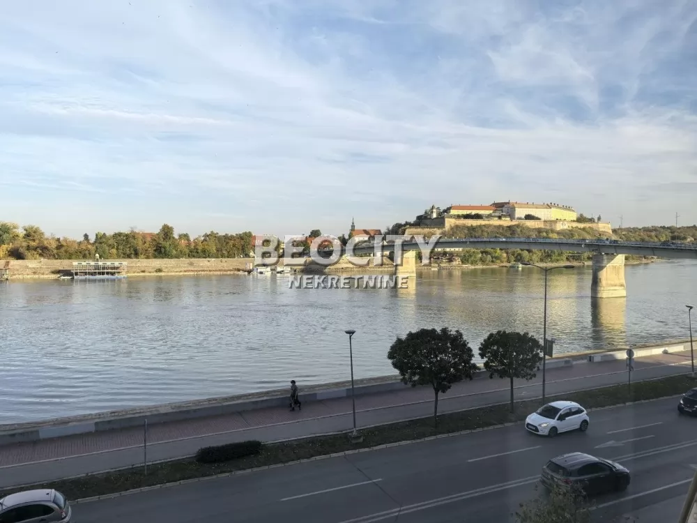 Trosoban stan, 136 m2, Kej, Beogradski kej ID: 129542 8