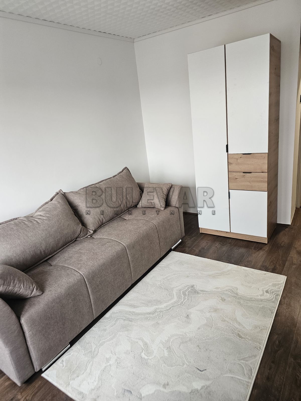 Trosoban stan, 68 m2, Medijana, Bulevar dr Zorana ID: p-015941 5