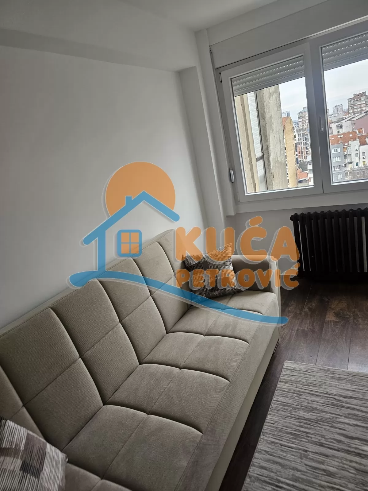 Trosoban stan, 68 m2, Medijana, Bulevar dr Zorana ID: p-015941 7