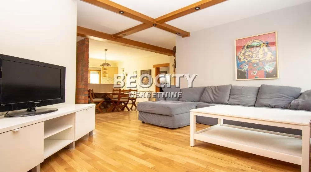 Trosoban stan, 78 m2, Atelje 212, Milutina Bojića ID: 129862 1