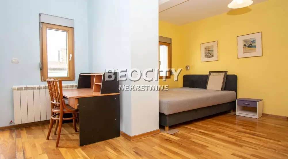 Trosoban stan, 78 m2, Atelje 212, Milutina Bojića ID: 129862 11