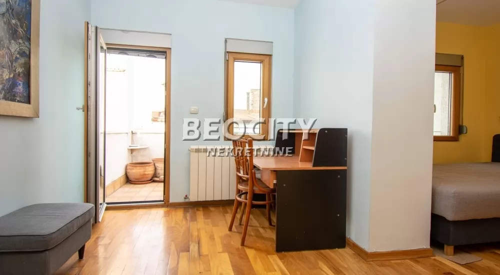 Trosoban stan, 78 m2, Atelje 212, Milutina Bojića ID: 129862 12