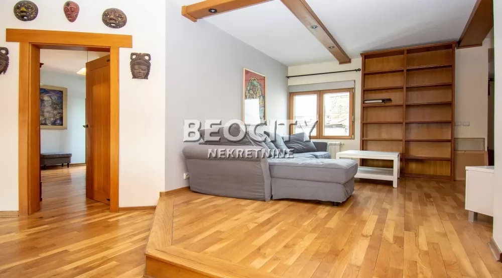 Trosoban stan, 78 m2, Atelje 212, Milutina Bojića ID: 129862 2