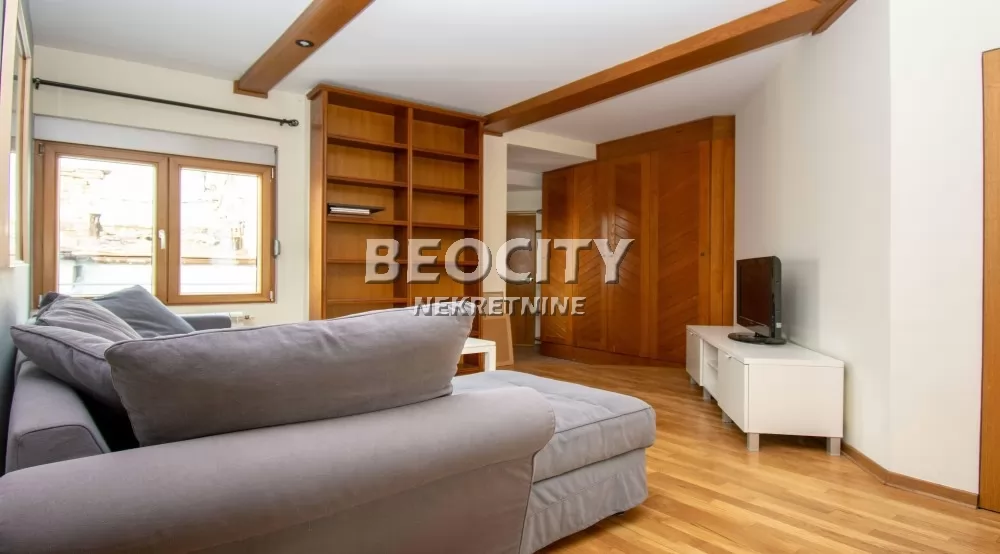 Trosoban stan, 78 m2, Atelje 212, Milutina Bojića ID: 129862 3