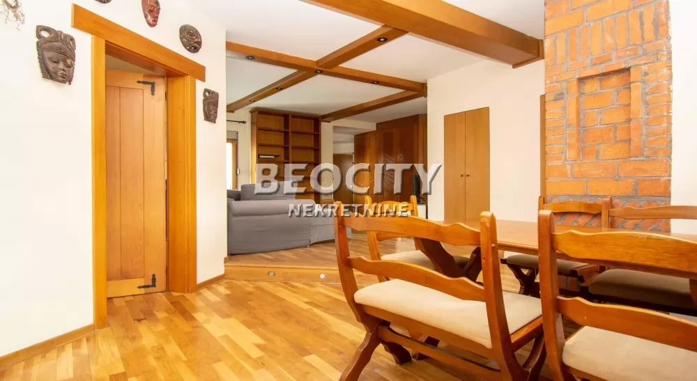 Trosoban stan, 78 m2, Atelje 212, Milutina Bojića ID: 129862 4