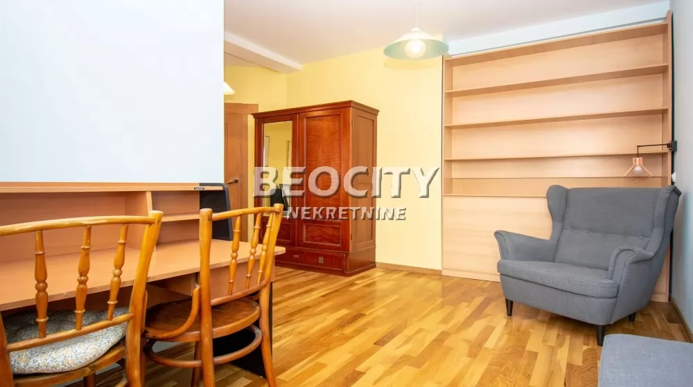 Trosoban stan, 78 m2, Atelje 212, Milutina Bojića ID: 129862 5