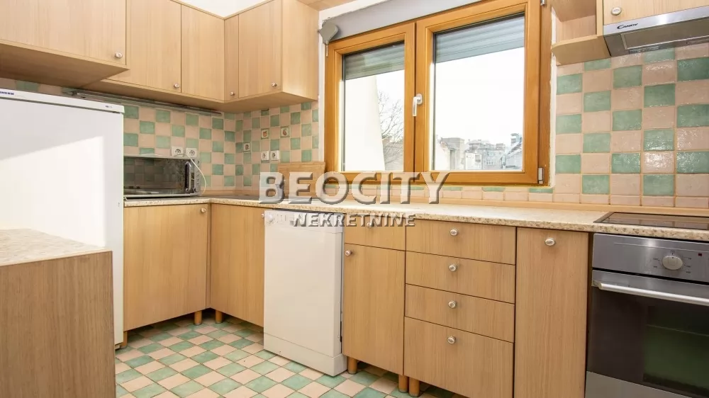 Trosoban stan, 78 m2, Atelje 212, Milutina Bojića ID: 129862 9