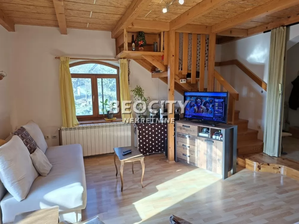 Trosobna kuća, 139 m2, Sremska Kamenica, Popovica ID: 129919 2