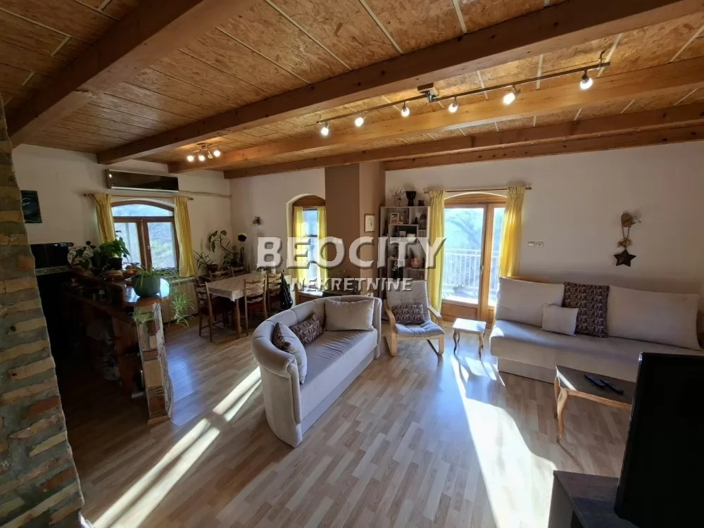 Trosobna kuća, 139 m2, Sremska Kamenica, Popovica ID: 129919 3