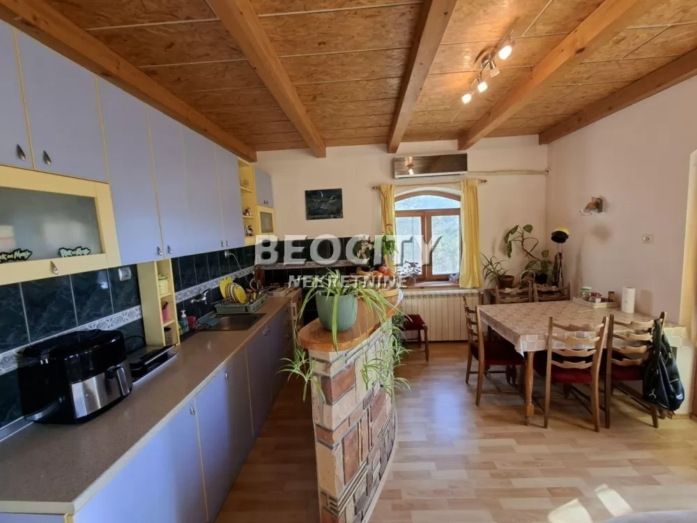 Trosobna kuća, 139 m2, Sremska Kamenica, Popovica ID: 129919 4