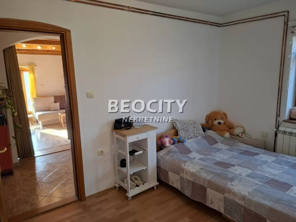 Trosobna kuća, 139 m2, Sremska Kamenica, Popovica ID: 129919 6