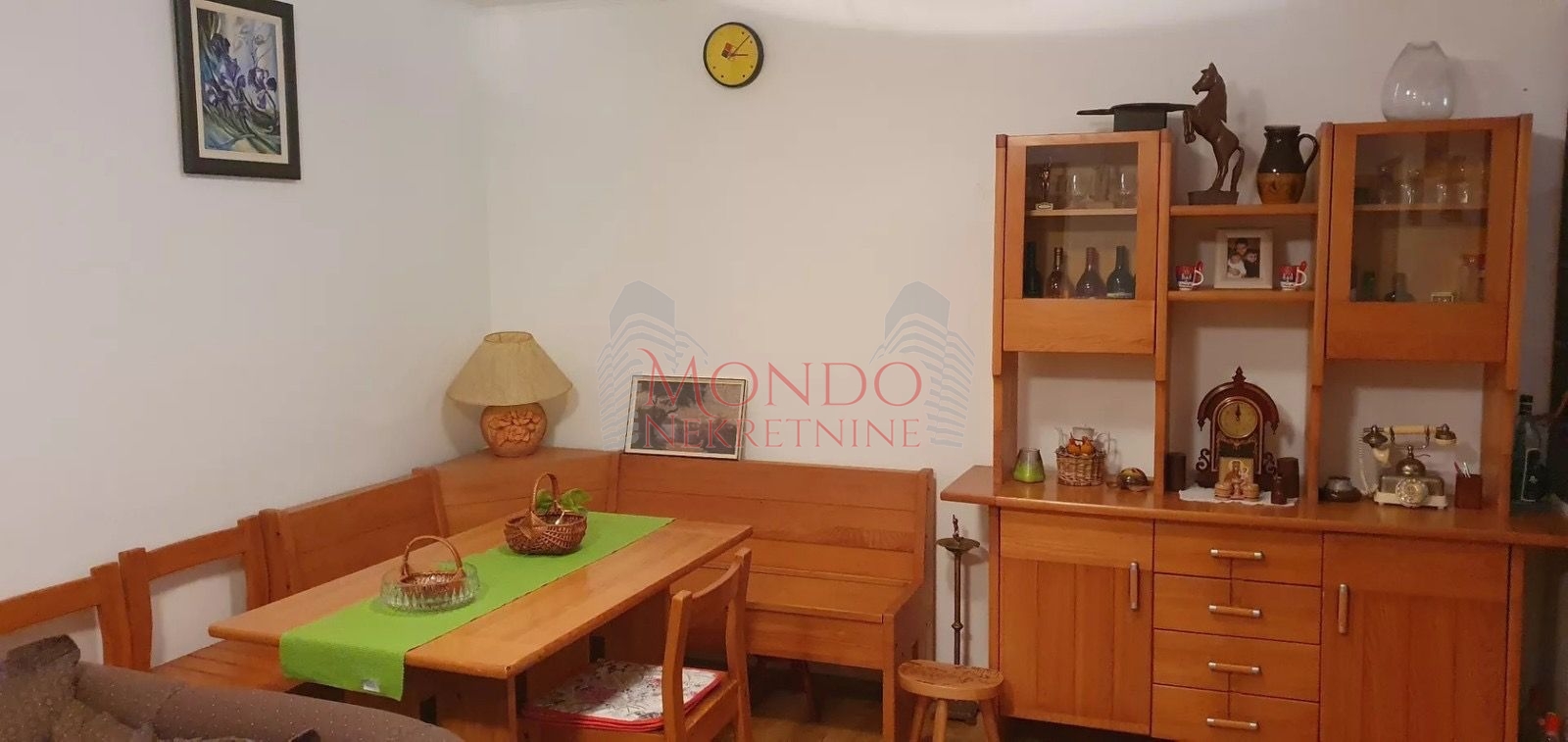 Na prodaju vikendica u vikend naselju Sicevo sa pogledon na klisuru 14