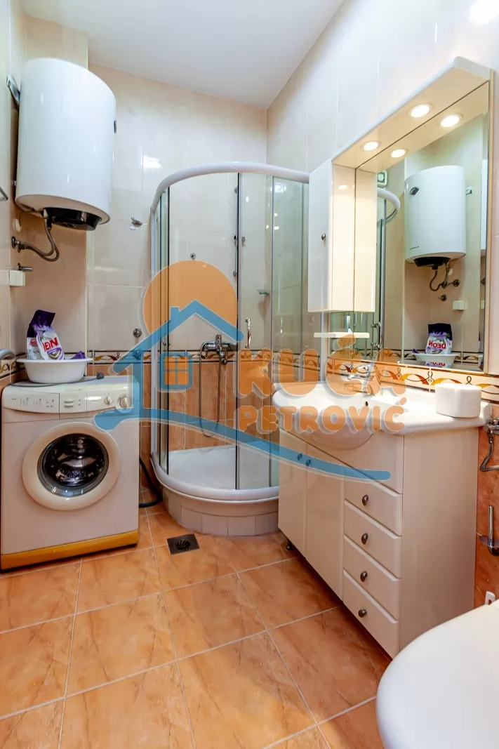 četvorosoban stan, 102 m2, Centar, Koste Stamenkovića ID: p-015924 10