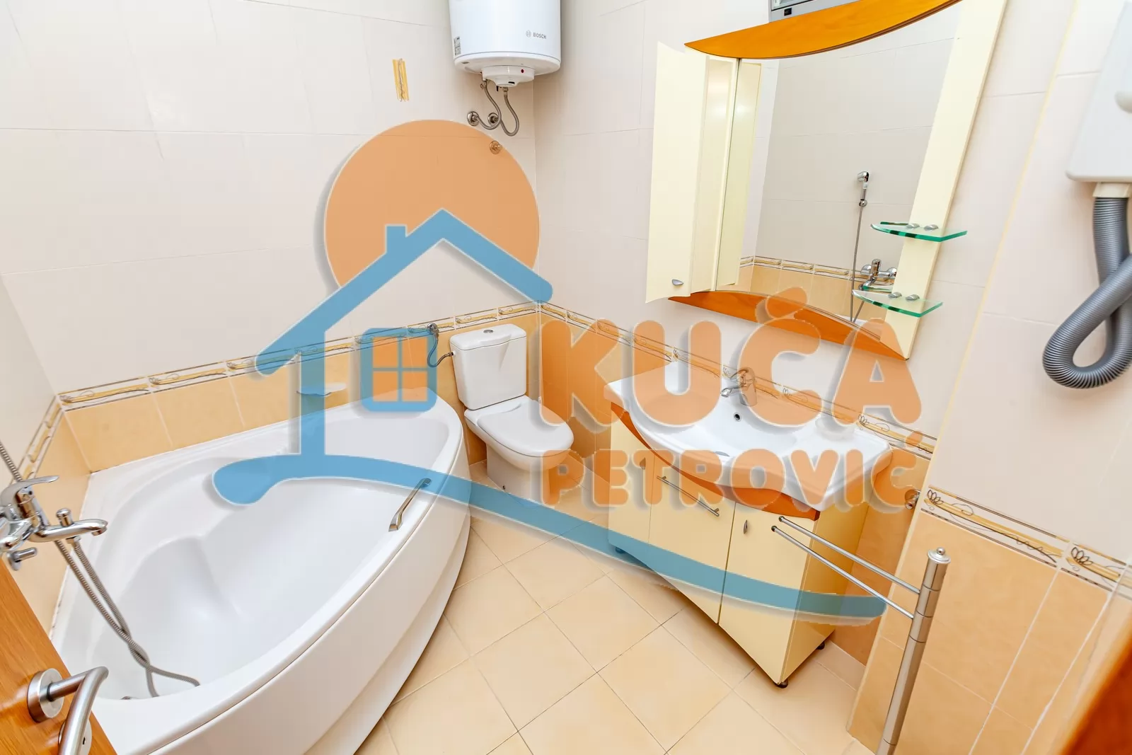 četvorosoban stan, 102 m2, Centar, Koste Stamenkovića ID: p-015924 11