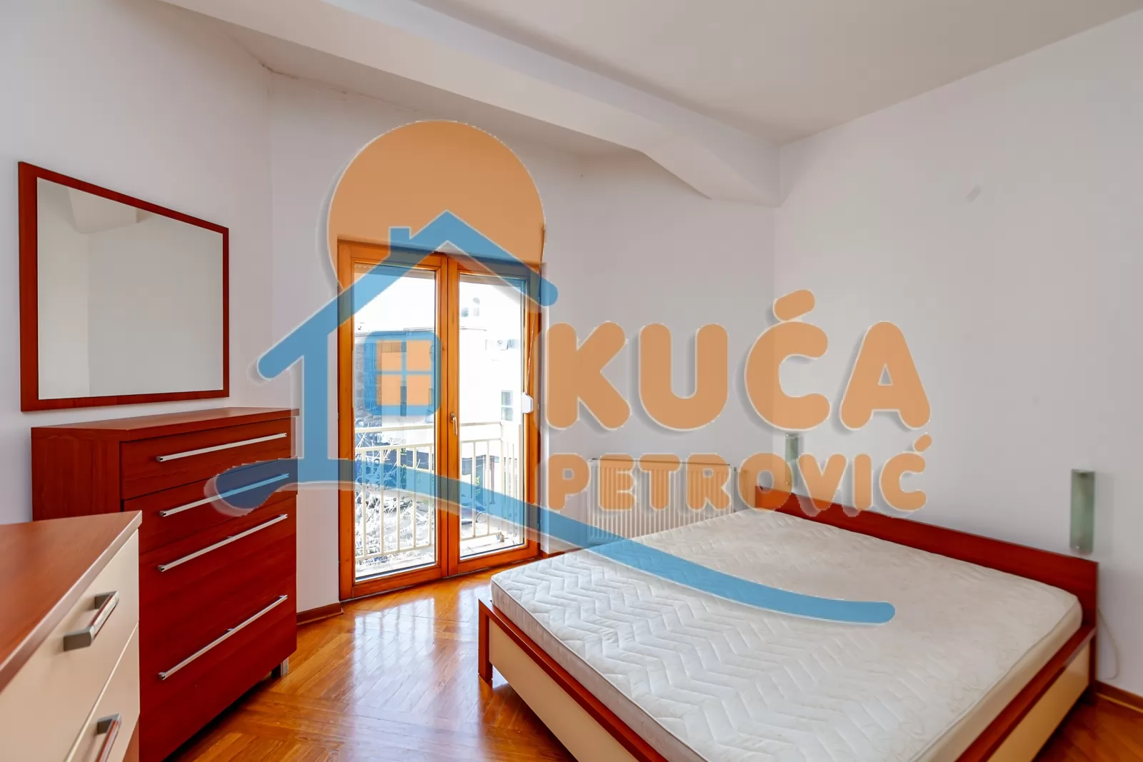 četvorosoban stan, 102 m2, Centar, Koste Stamenkovića ID: p-015924 14