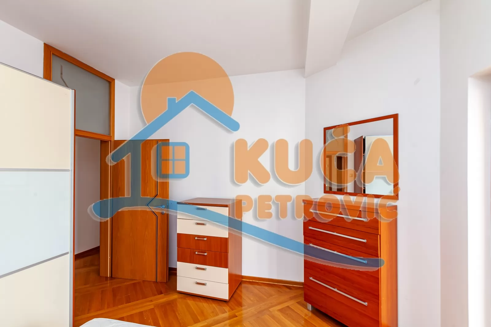 četvorosoban stan, 102 m2, Centar, Koste Stamenkovića ID: p-015924 15