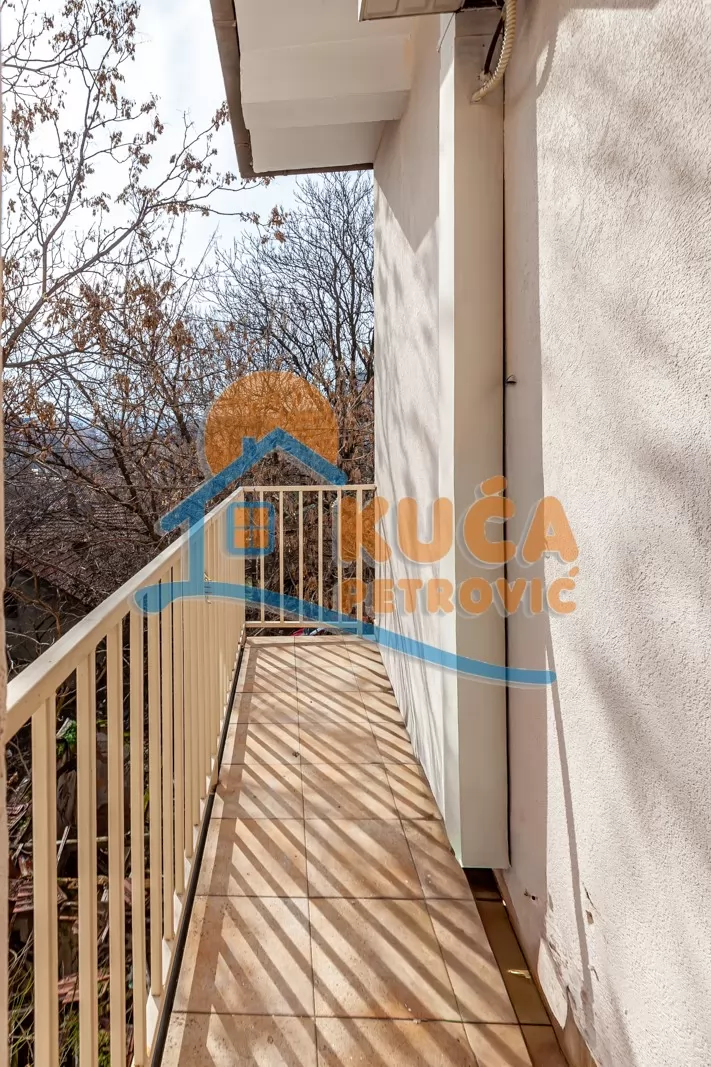 četvorosoban stan, 102 m2, Centar, Koste Stamenkovića ID: p-015924 8