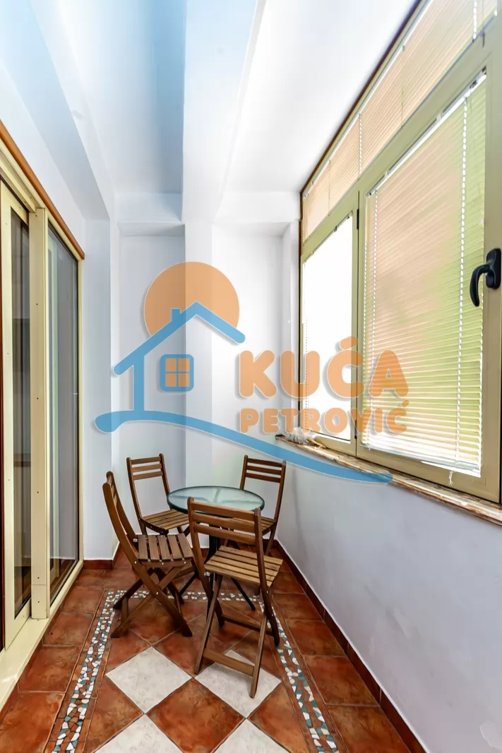 četvorosoban stan, 102 m2, Centar, Koste Stamenkovića ID: p-015924 9