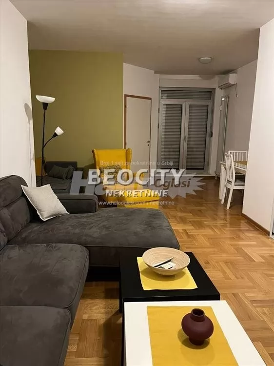 Dvosoban stan, 48 m2, Cvetkova pijaca, Radojke Lakić ID: 129875 1