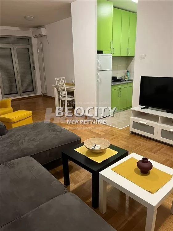 Dvosoban stan, 48 m2, Cvetkova pijaca, Radojke Lakić ID: 129875 2