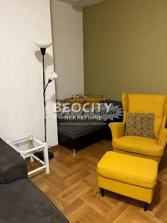 Dvosoban stan, 48 m2, Cvetkova pijaca, Radojke Lakić ID: 129875 3