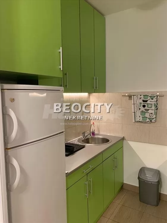 Dvosoban stan, 48 m2, Cvetkova pijaca, Radojke Lakić ID: 129875 5