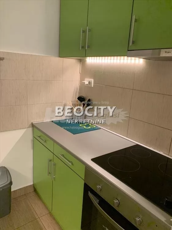 Dvosoban stan, 48 m2, Cvetkova pijaca, Radojke Lakić ID: 129875 6