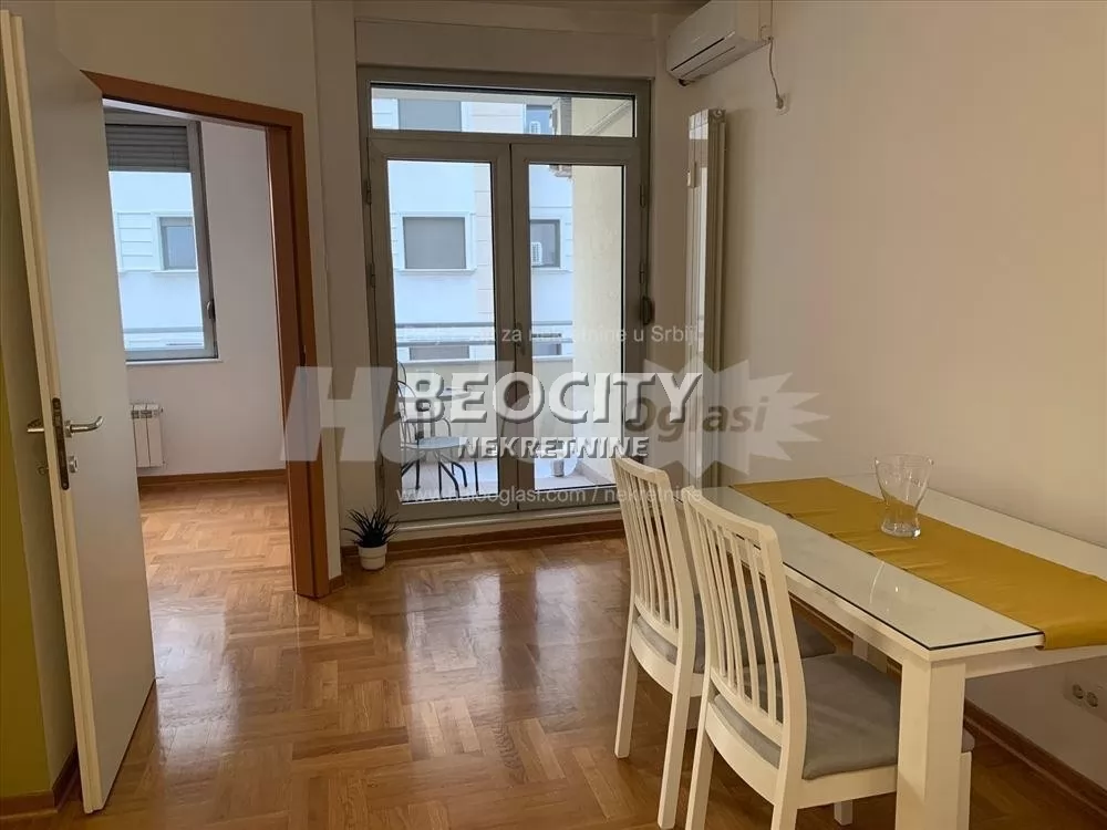 Dvosoban stan, 48 m2, Cvetkova pijaca, Radojke Lakić ID: 129875 7