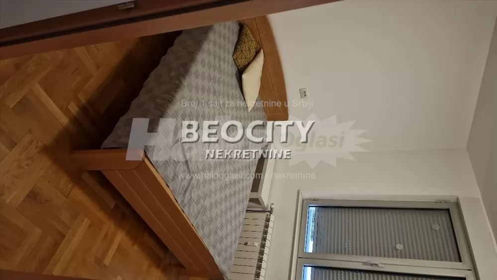 Dvosoban stan, 48 m2, Cvetkova pijaca, Radojke Lakić ID: 129875 8