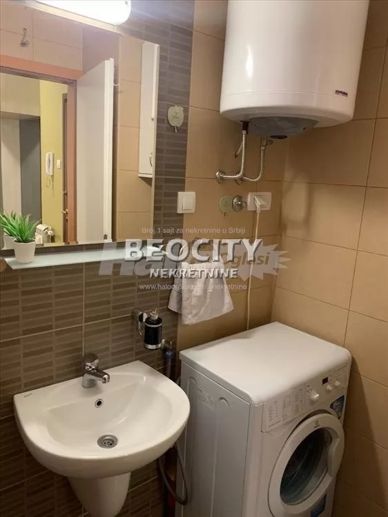 Dvosoban stan, 48 m2, Cvetkova pijaca, Radojke Lakić ID: 129875 9