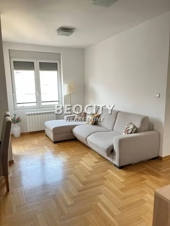 Dvosoban stan, 50 m2, Zvezdara, Marka Oreškovića ID: 129988 1